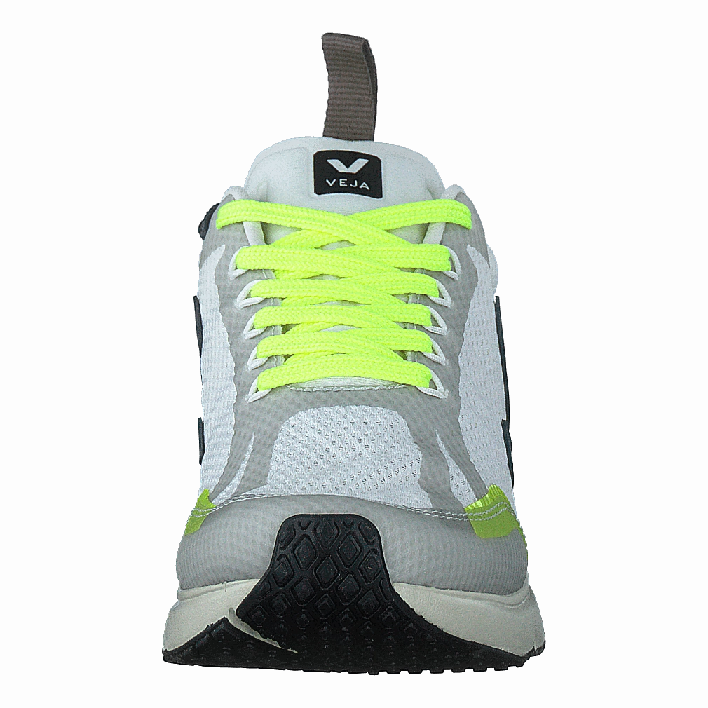 Minimalist Shoes Condor White Nautico Multico
