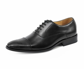 Ergonomic Conrad Black