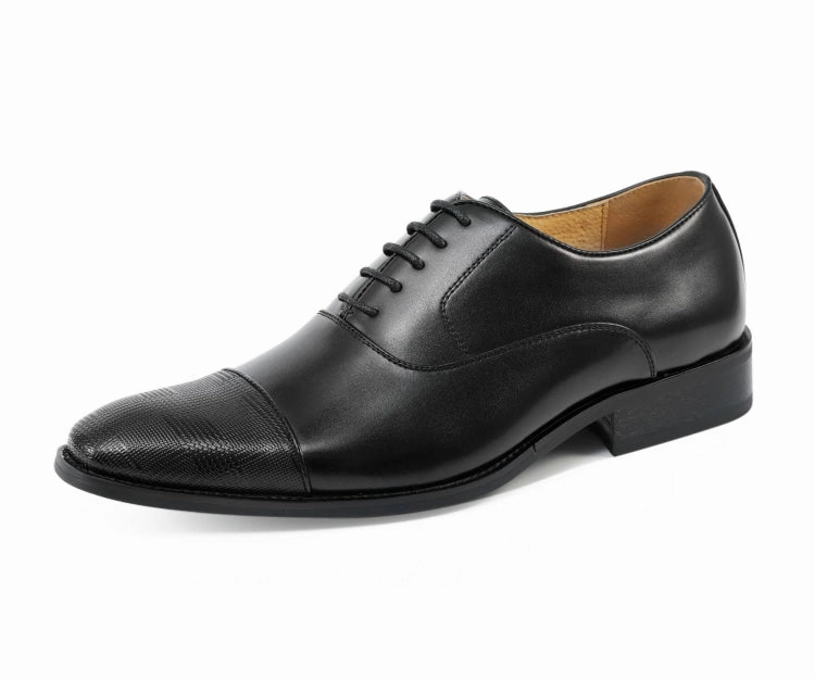 Conrad Black Travel Shoes