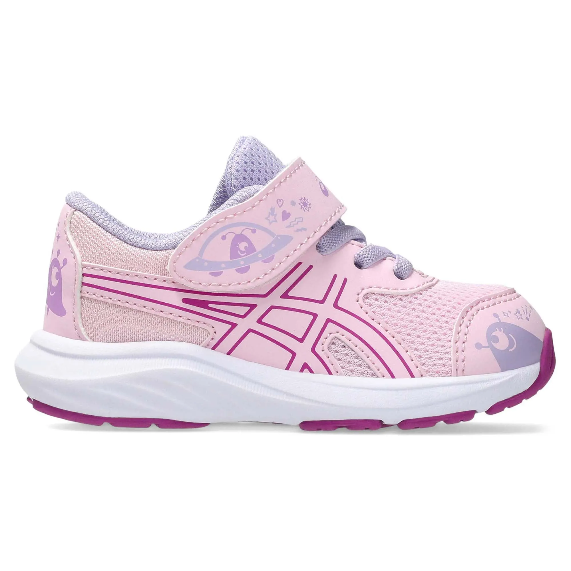 Lightweight Cloud Comfort Contend 9 School Yard Toddler'S Running Shoes