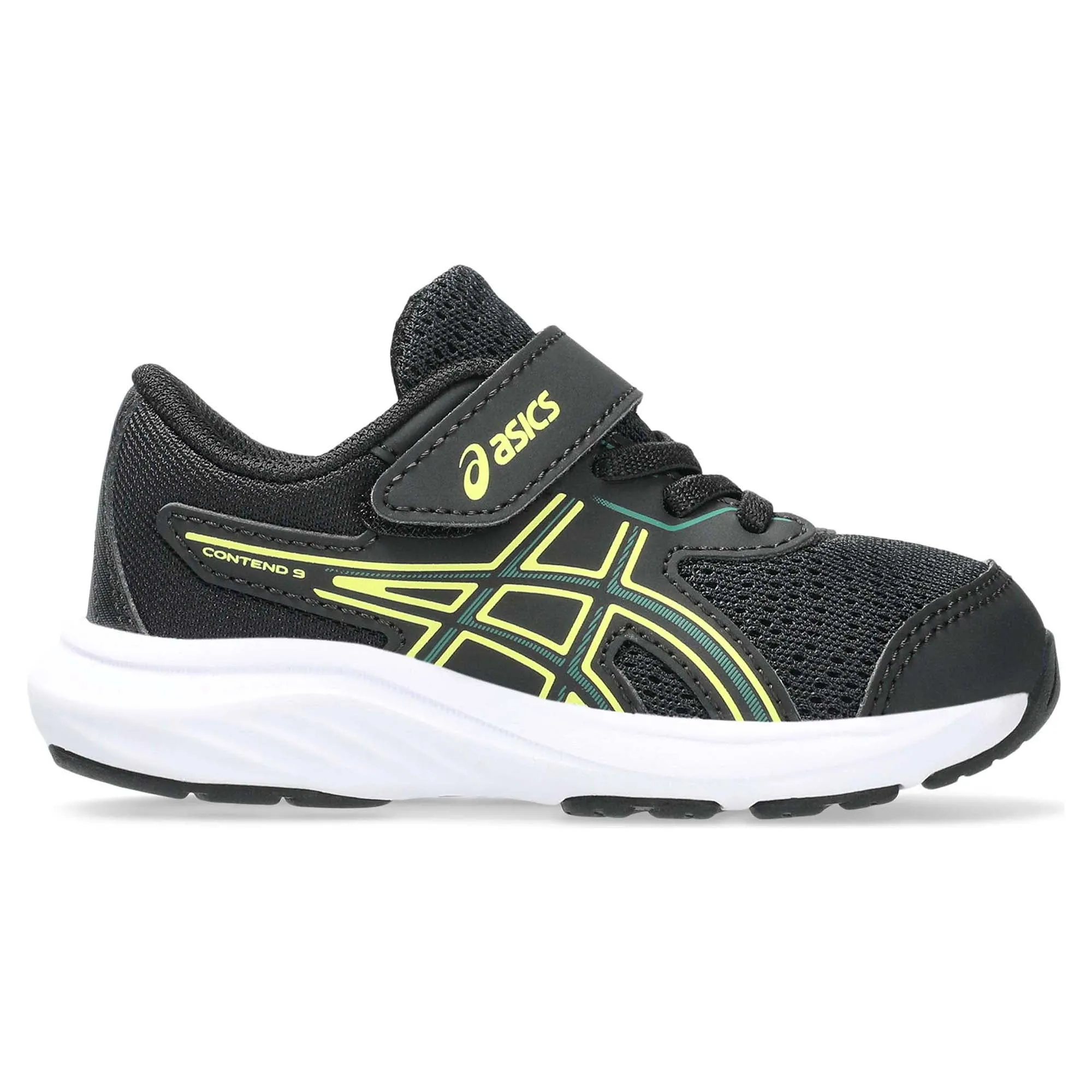 Contend 9 Toddler'S Running Shoes Breathable Mesh