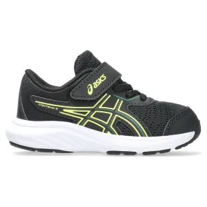 Grippy Traction Contend 9 Toddler'S Running Shoes
