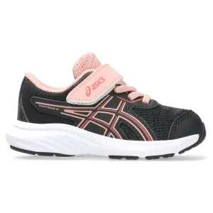 Easy On Off Durable Contend 9 Toddler'S Running Shoes