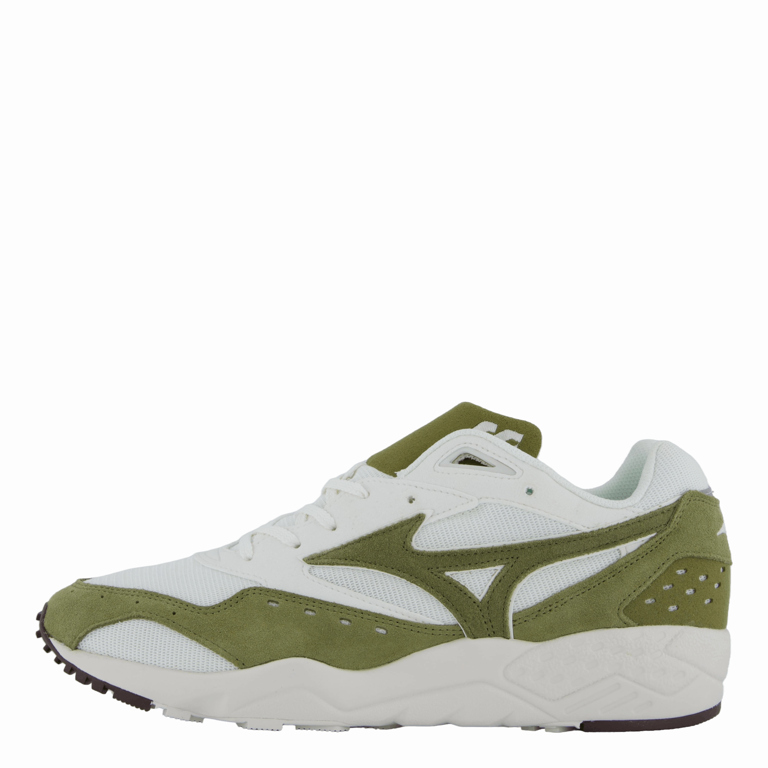 Standing Shoes Contender(U) Cedar/Olive Drab/Snow White