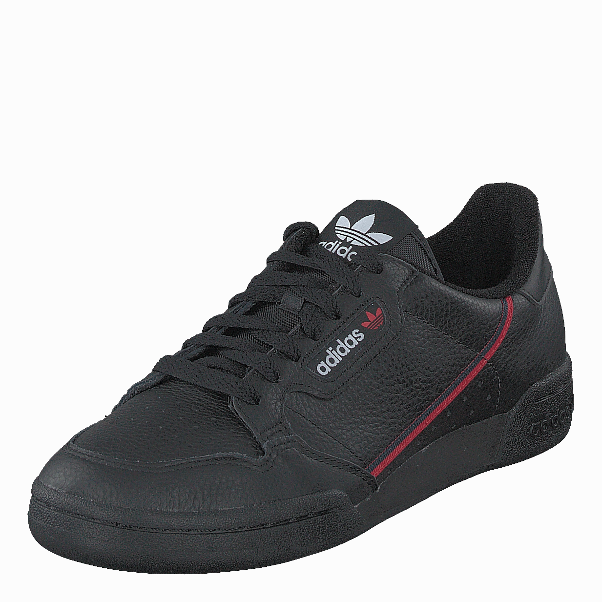 Rugged Continental 80 Core Black/Scarlet/Collegiate