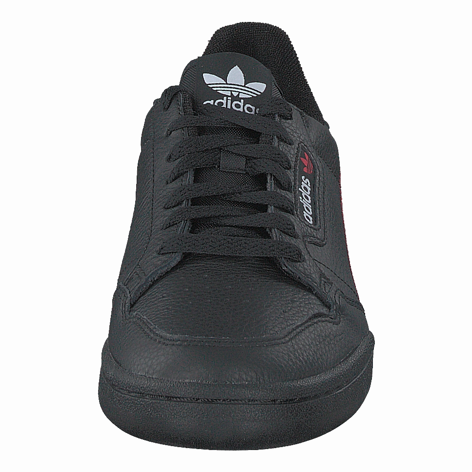 Standing Shoes Continental 80 Core Black/Scarlet/Collegiate