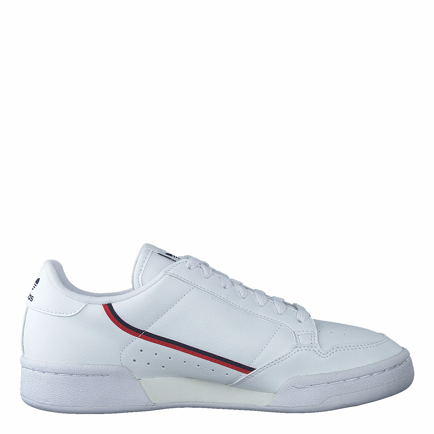 Stable Minimalist Continental 80 Vegan Ftwr White/Collegiate Navy/Sca