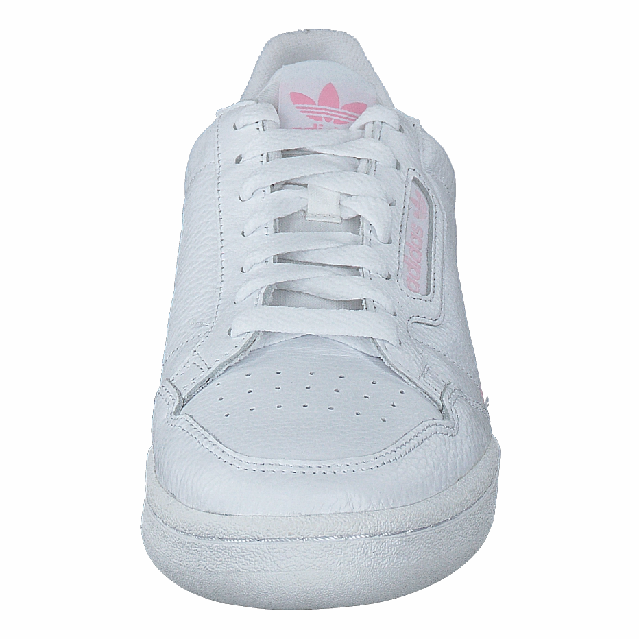 Arch Support Continental 80 W Ftwr White/True Pink/Clear Pin