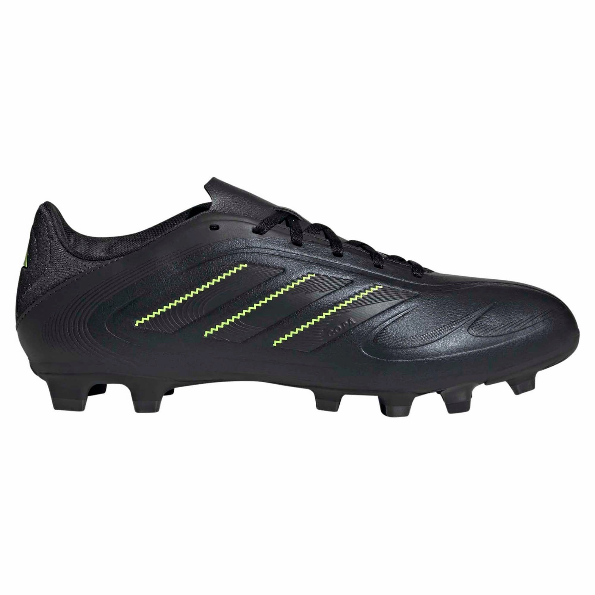 Copa Pure 3 Club Firm Ground/Multi Ground Unisex Football Boots Machine Washable