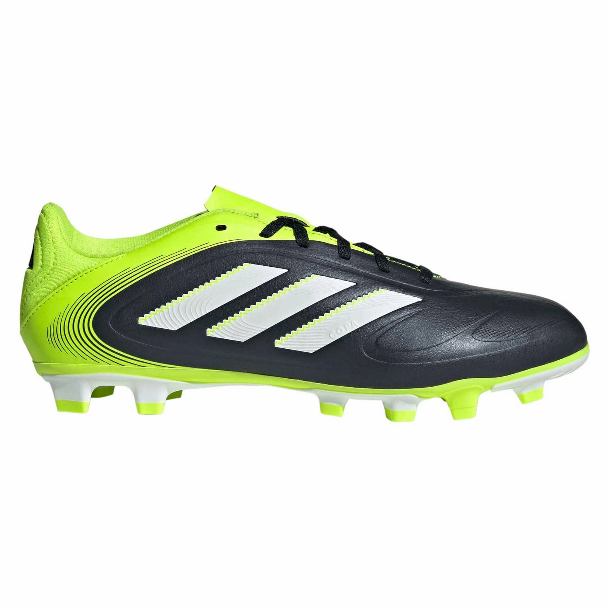 Copa Pure 3 Club Firm Ground/Multi Ground Unisex Football Boots Lightweight Fashion Sneakers