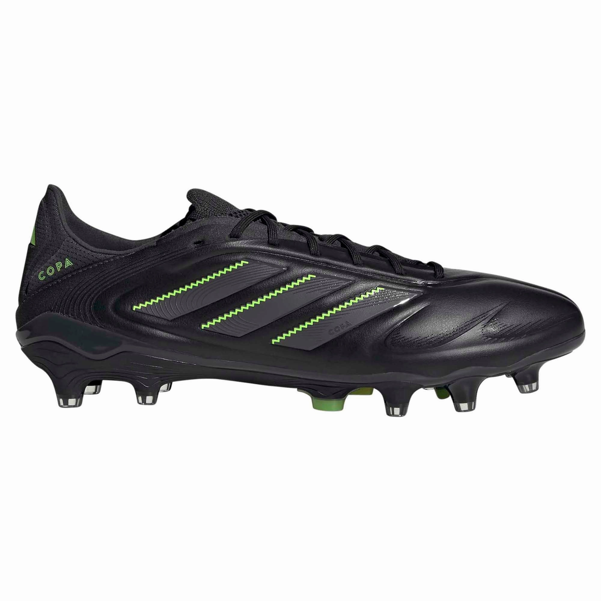 Copa Pure 3 Elite Firm Ground Unisex Football Boots Minimalist Shoes Grippy Soles