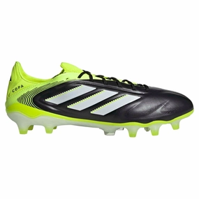 Essential Footwear Weather Ready Copa Pure 3 Elite Firm Ground Unisex Football Boots