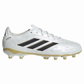 Copa Pure 3 League Fg/Mg Junior'S Football Boots Comfort Sole