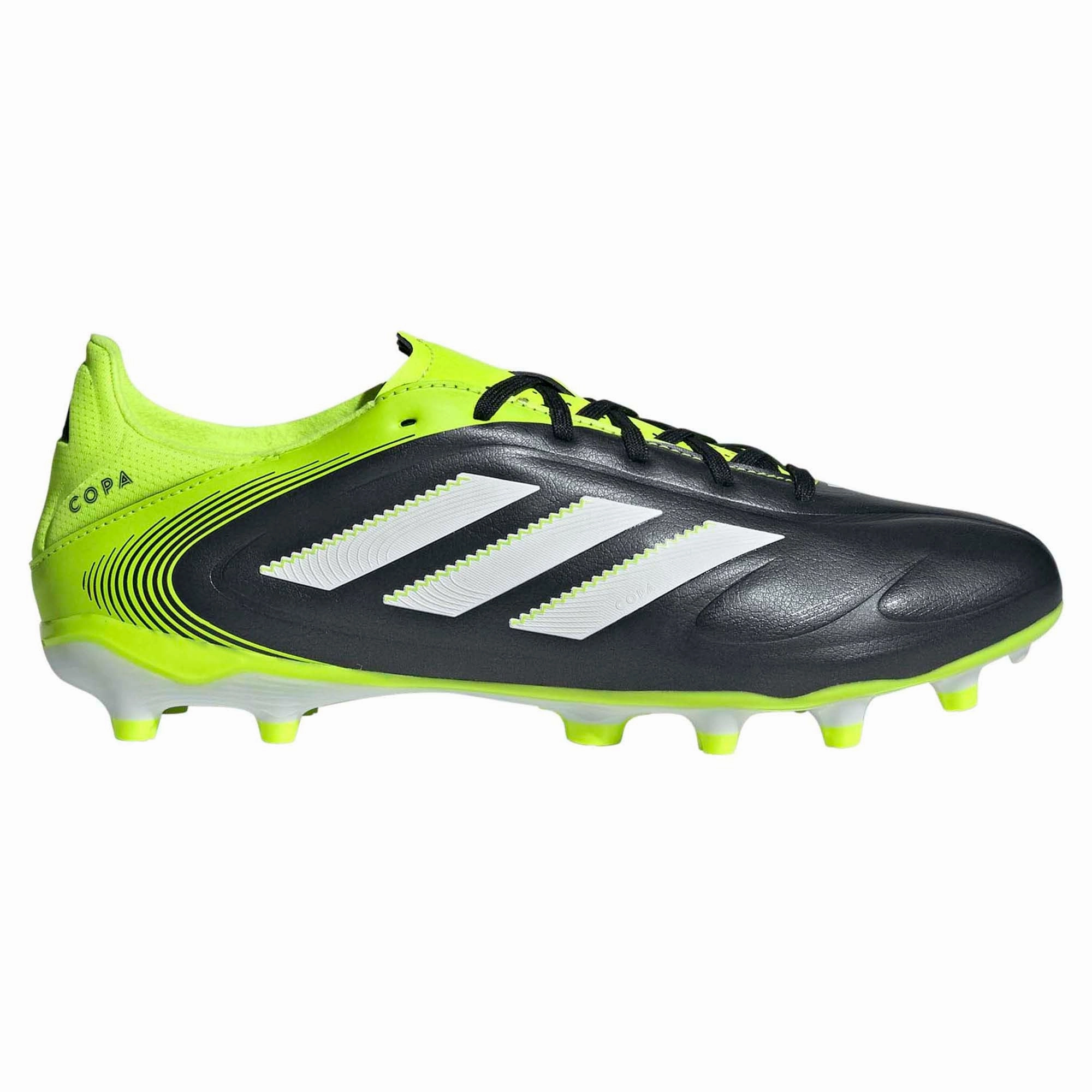 Odor Control Copa Pure 3 League Firm Ground/Multi Ground Unisex Football Boots