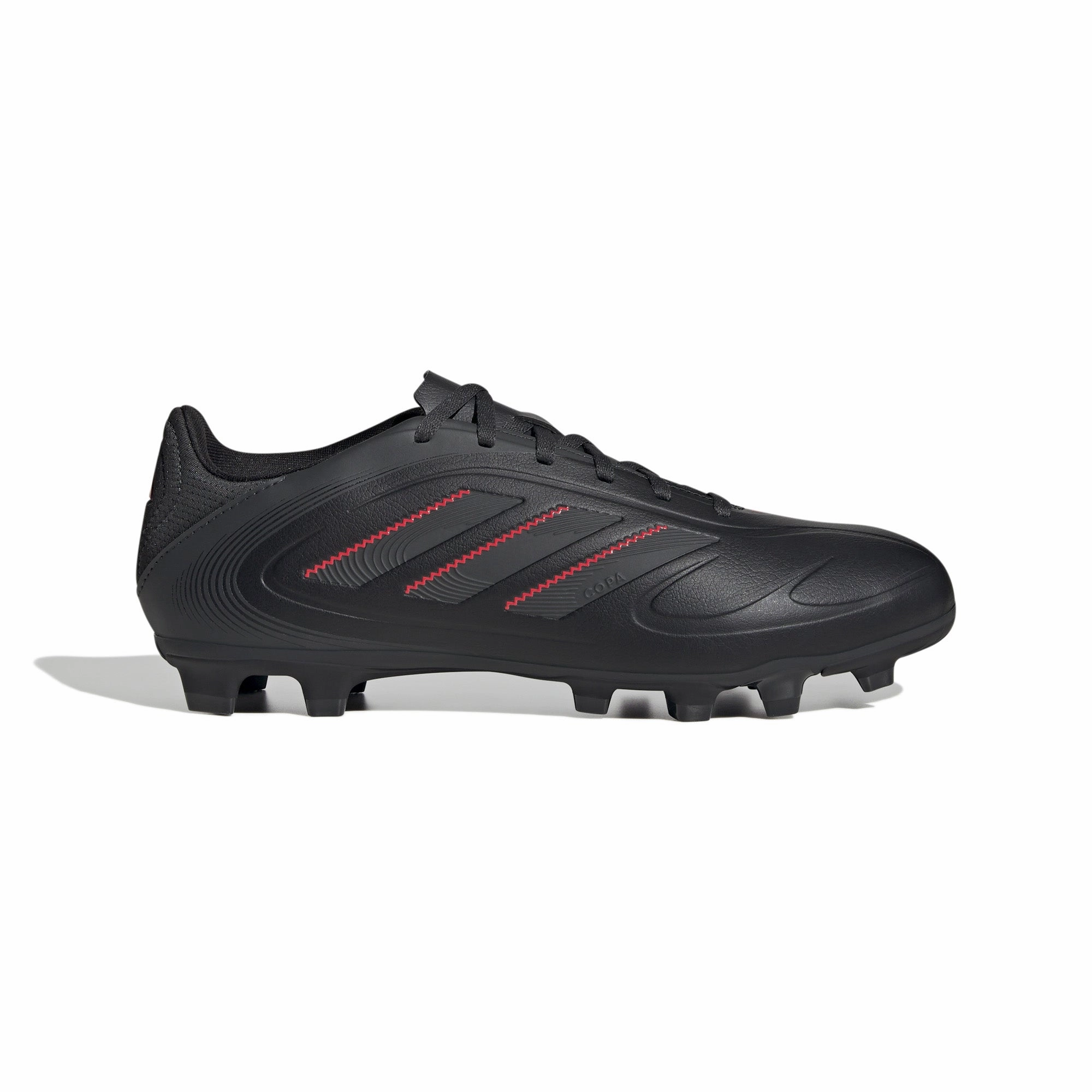 Water Resistant Canvas Shoes Copa Pure Iii Club Fg/Mg Men'S Football Boots