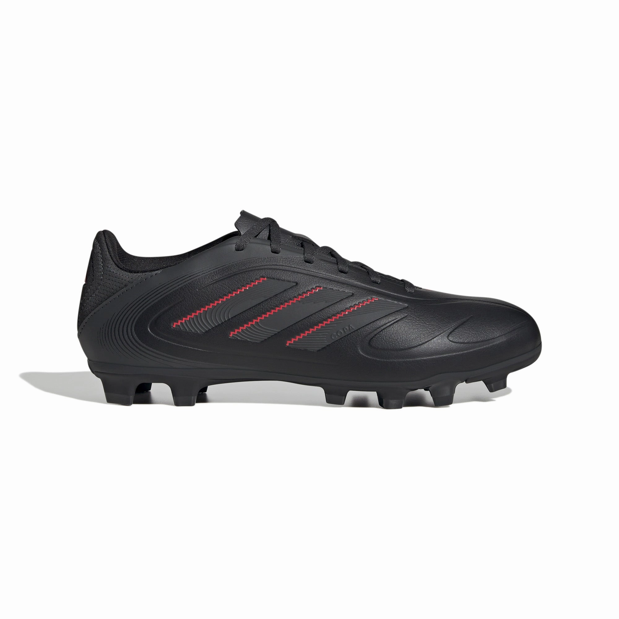Copa Pure Iii Club Fg/Mg Men'S Football Boots Slip On Shoes