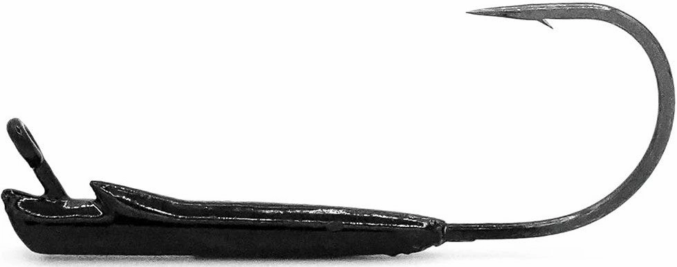 Core Tackle Ozark Rig - 3 Pack
