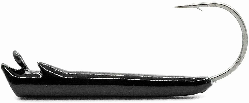 Core Tackle Ozark Rig - 3 Pack