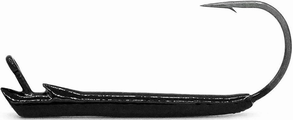 Core Tackle Ozark Rig - 3 Pack