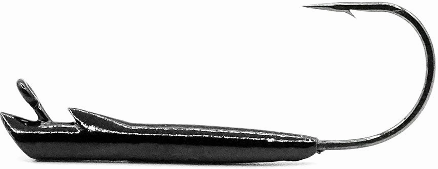 Core Tackle Ozark Rig - 3 Pack
