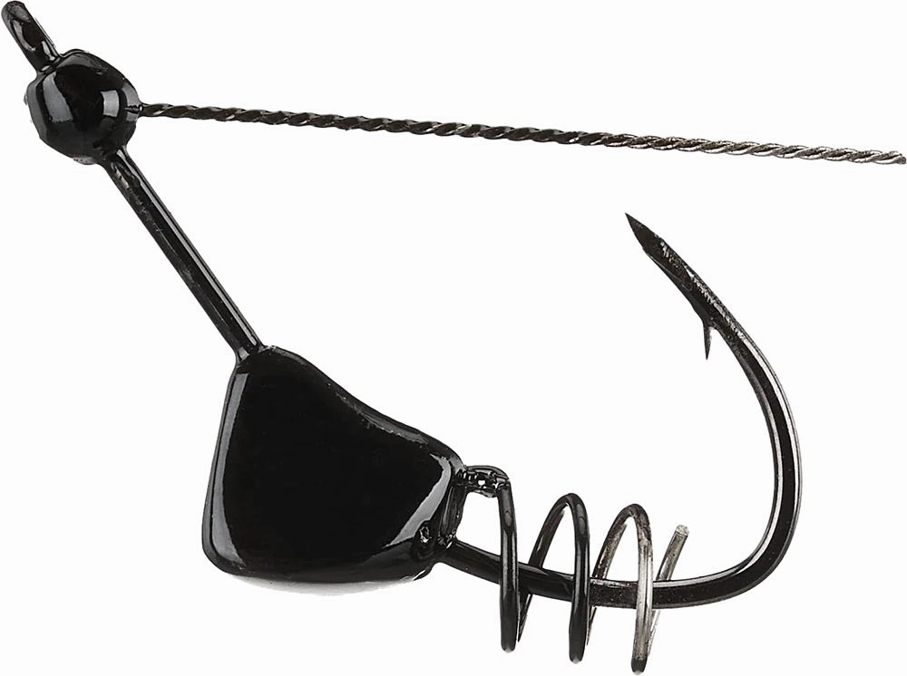 Core Tackle Weedless Wacky Shot