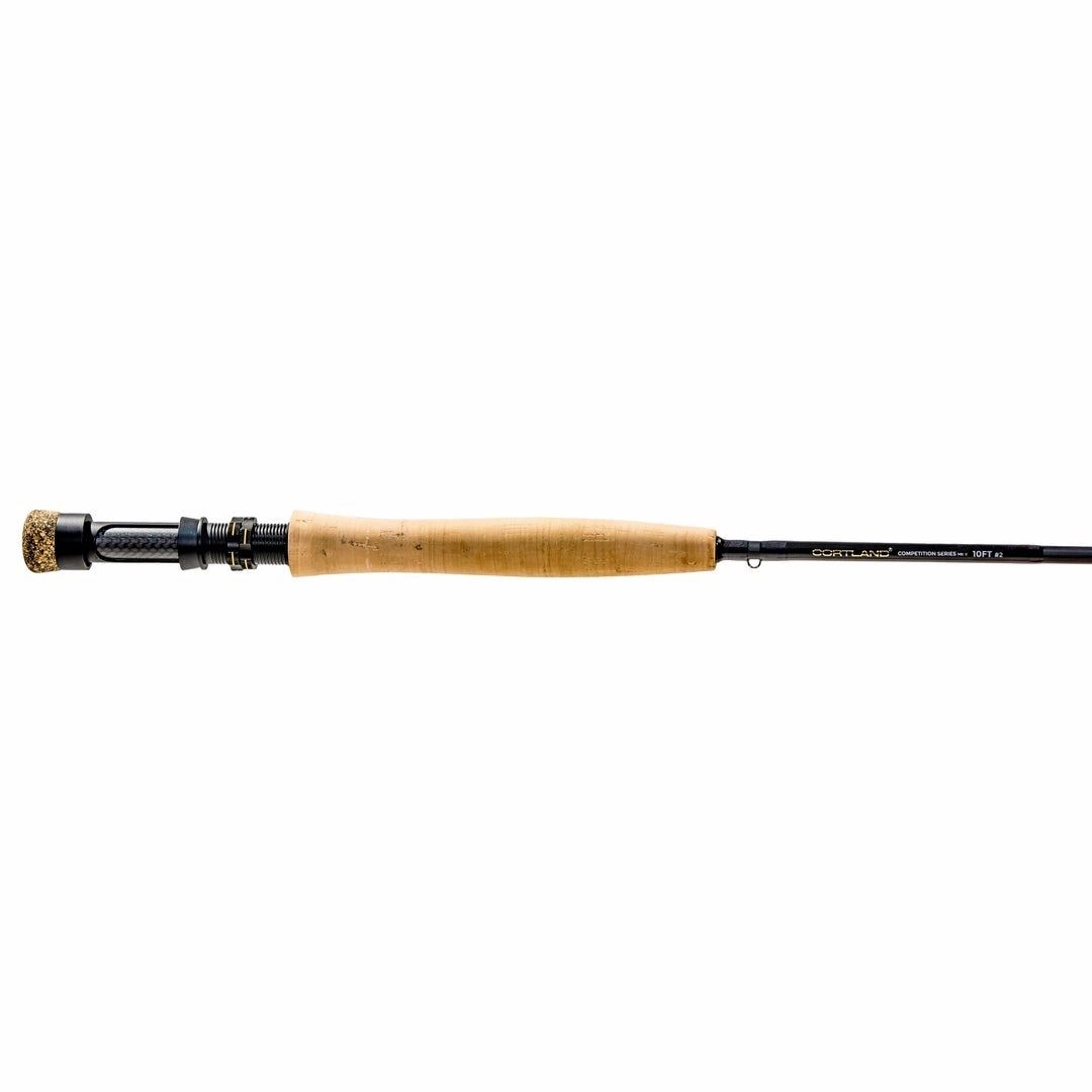 Cortland Competition MKII 10' 2 Weight
