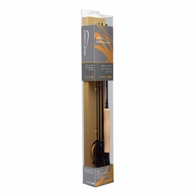 Cortland Fairplay Pro Pre-Loaded Outfit 9 FT - 4/5 WT