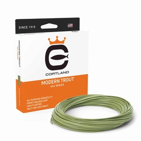 Cortland Modern Trout Fly Line
