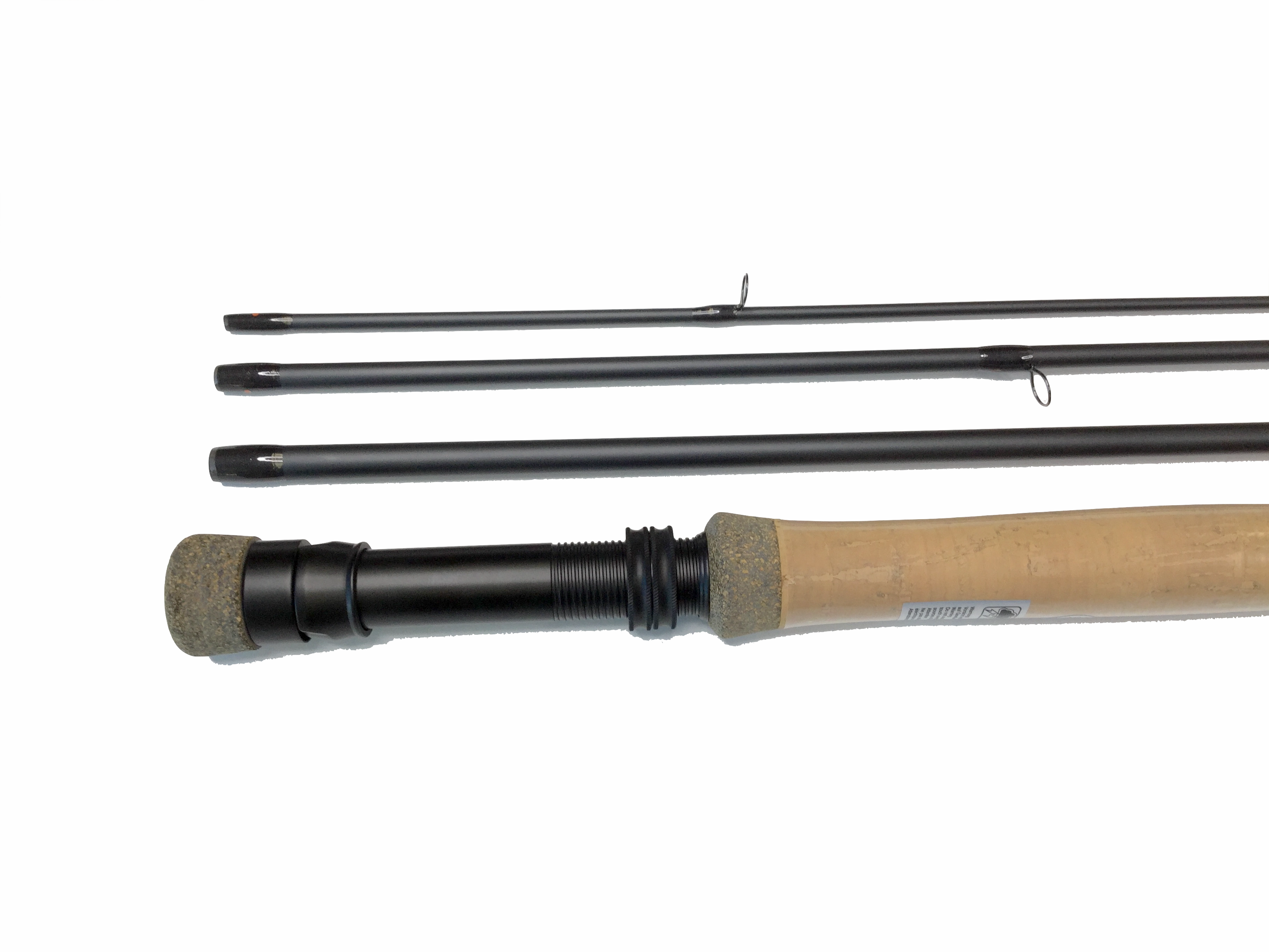 Cortland Nymph Series Rods 10'6" 4 Piece