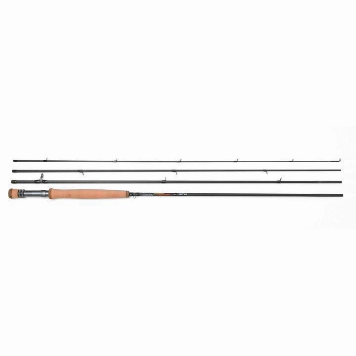 Cortland Nymph Series Rods 10'6" 4 Piece