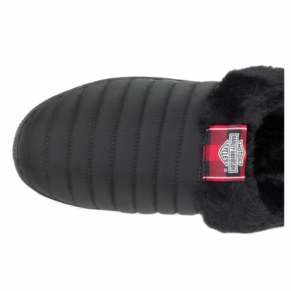 Cosgrove Slipper All Weather