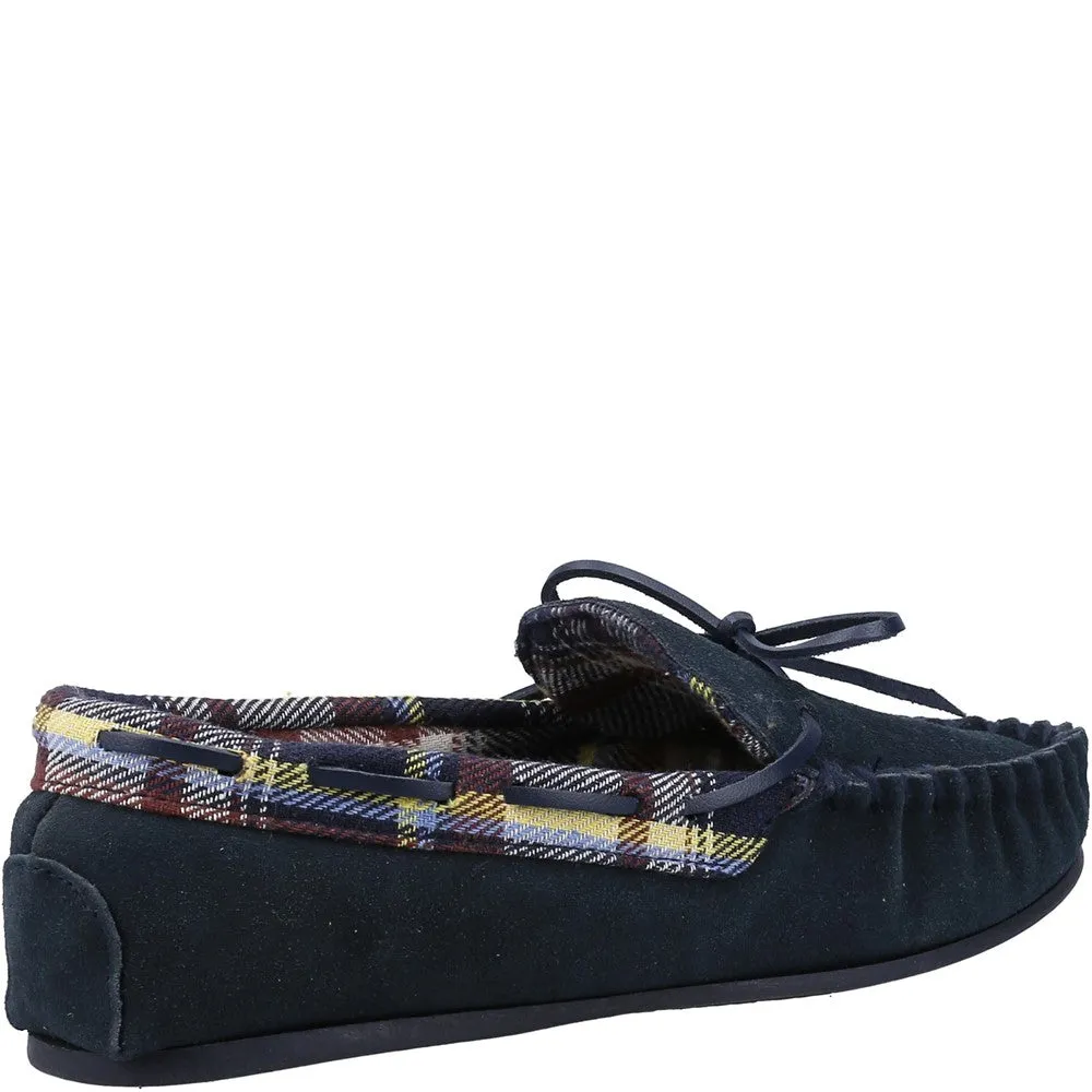 Recycled Materials Cotswold Chatsworth Slippers