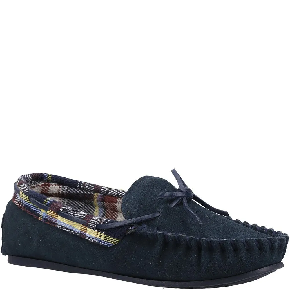 Easy On/Off Cotswold Chatsworth Slippers