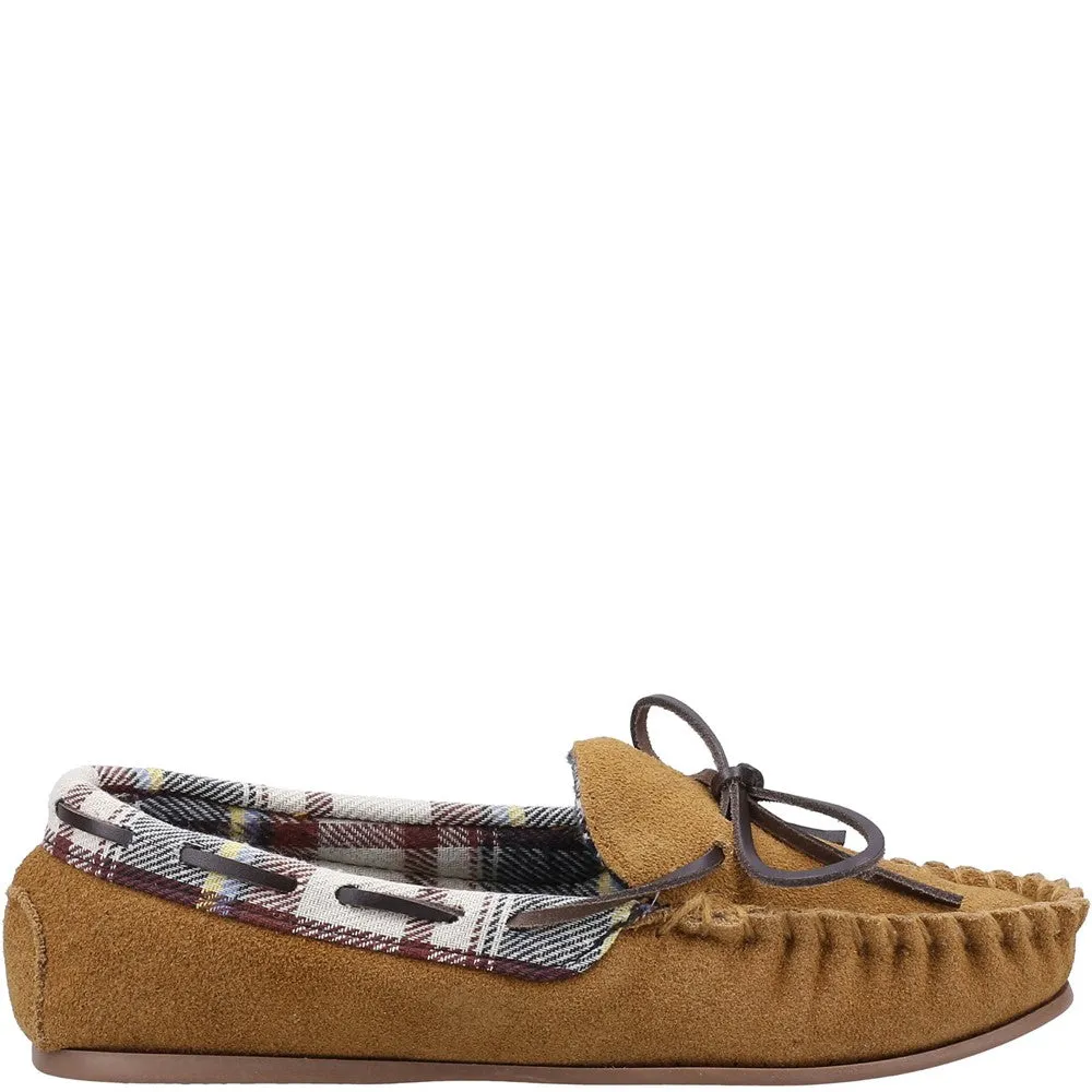 Cotswold Chatsworth Slippers Comfortable Footwear Modern Footwear
