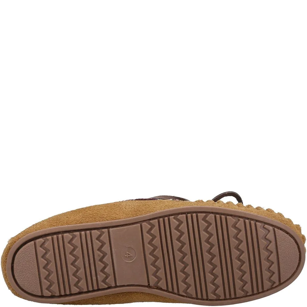 Quick Dry Cotswold Chatsworth Slippers