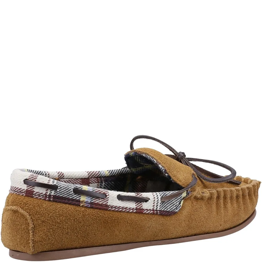 Cotswold Chatsworth Slippers Lightweight Moisture Wicking