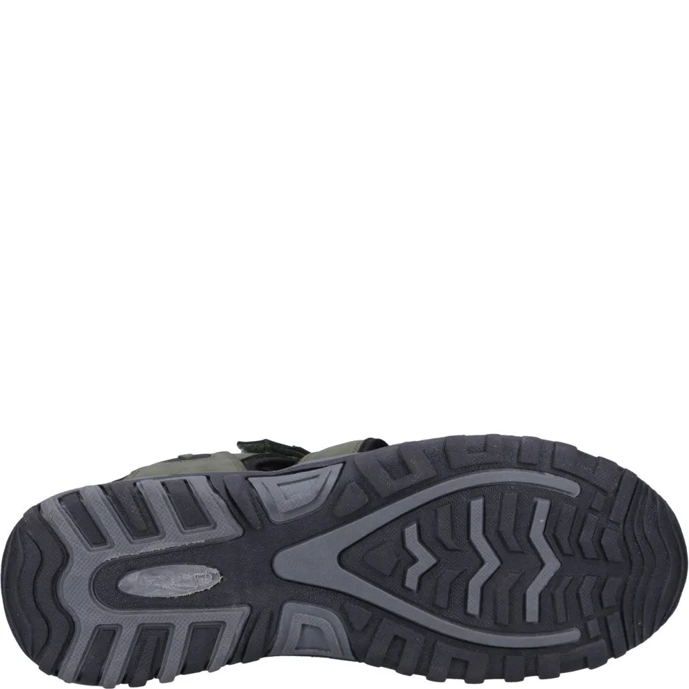 Secure Fit Cotswold Furze Sandals