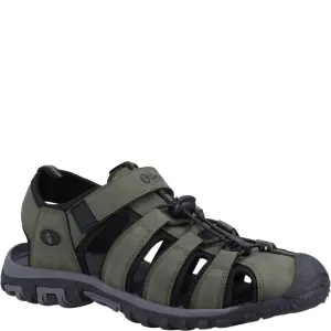 Comfortable Footwear Grippy Traction Cotswold Furze Sandals