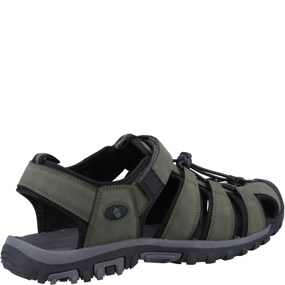 Cotswold Furze Sandals Fashion Sneakers Rugged Sole