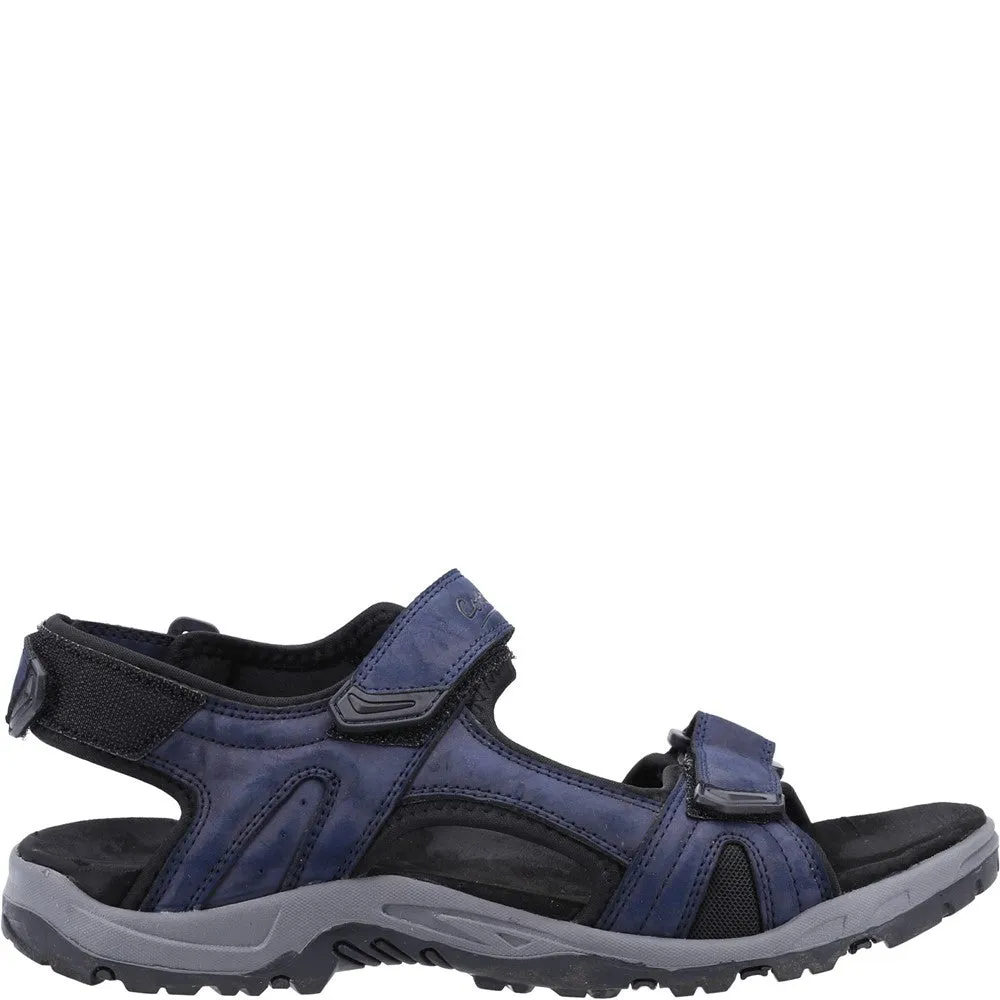 Cotswold Shilton Recyled Sandal Cushioned