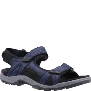 Flat Feet Shoes Premium Comfort Cotswold Shilton Recyled Sandal