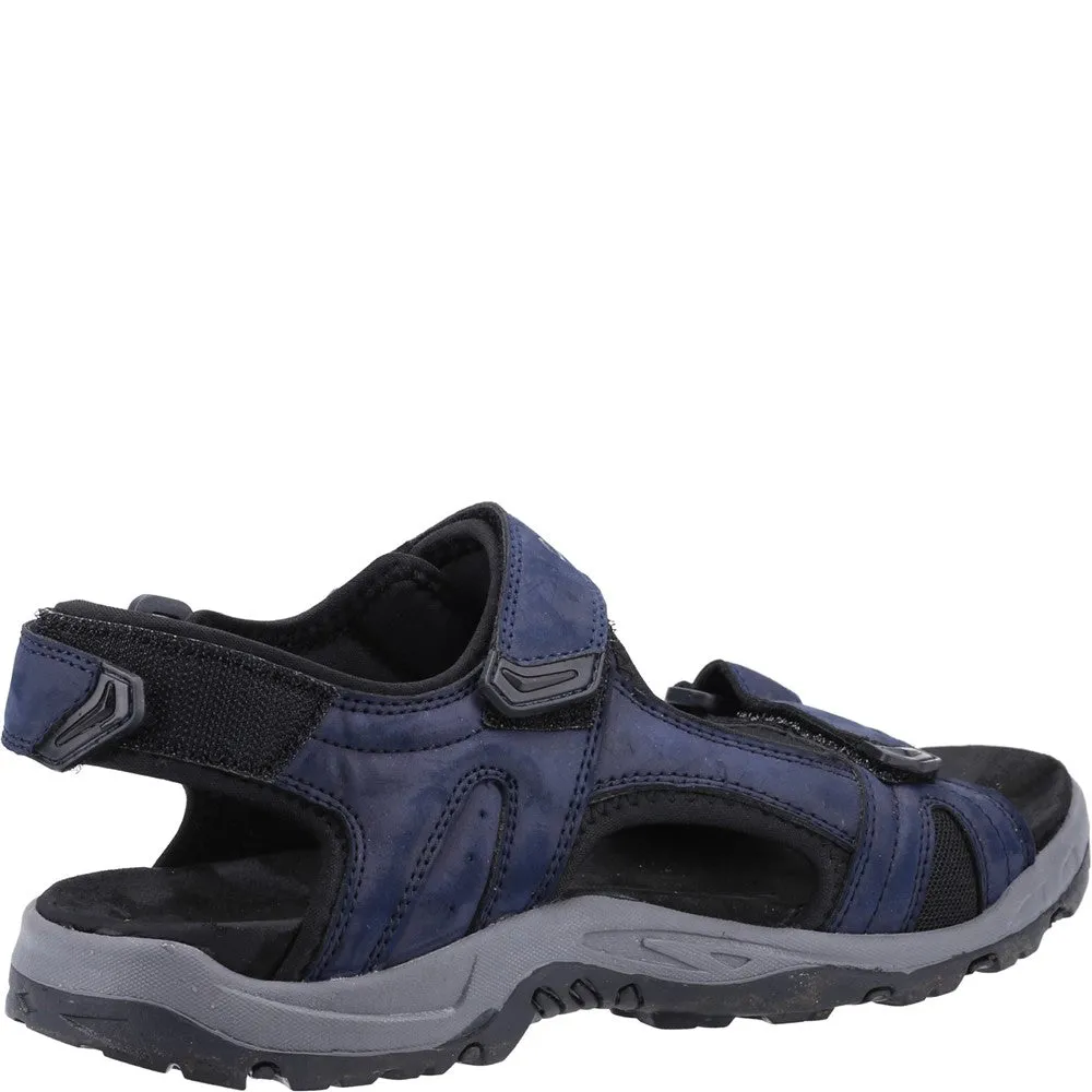 Cotswold Shilton Recyled Sandal Ergonomic
