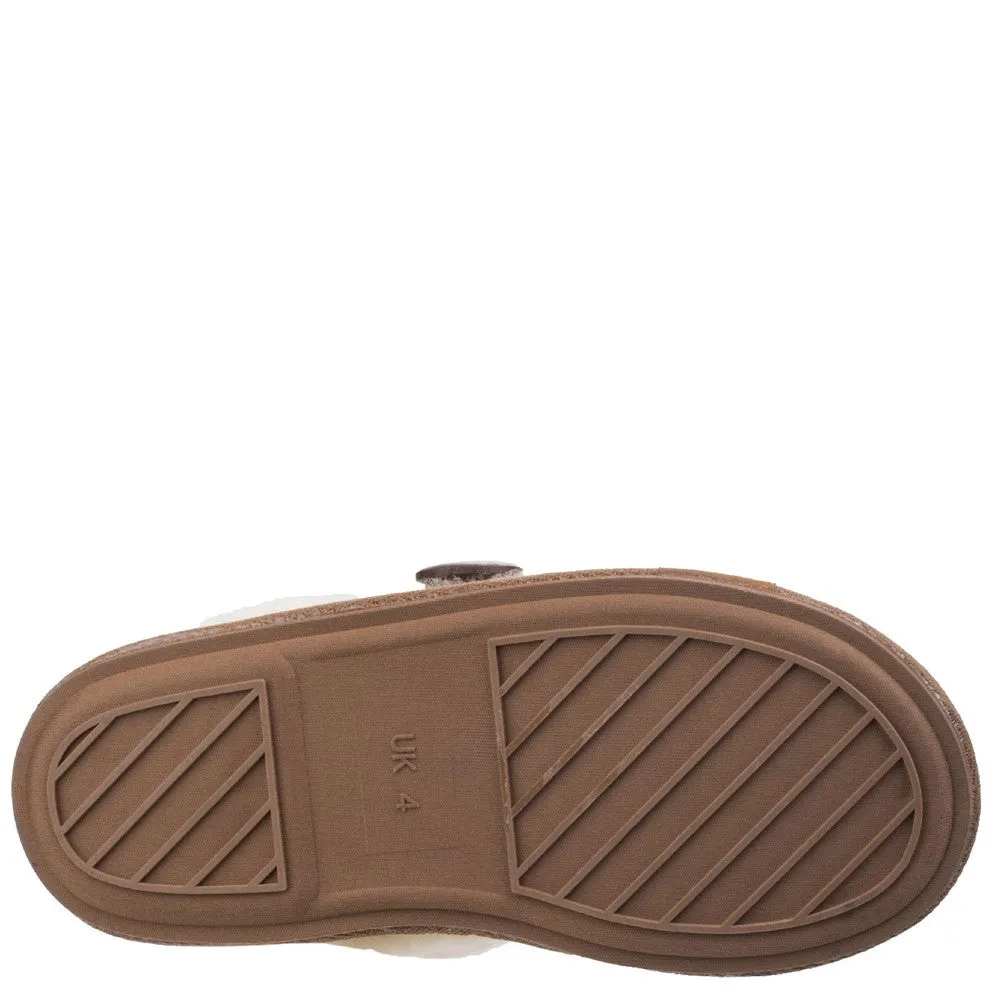 Cloud Comfort Secure Fit Cotswold Wotton Sheepskin Bootie