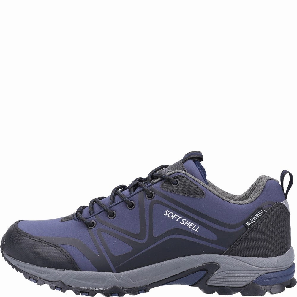 All Day Comfort Sustainable Cotswold Abbeydale Low Hiker