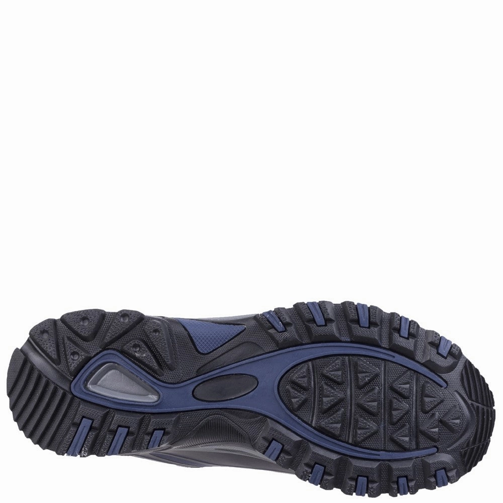 Sustainable Shoes Memory Foam Cotswold Abbeydale Low Hiker