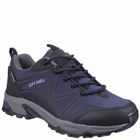Cotswold Abbeydale Low Hiker All Day Comfort Slip Resistant Work