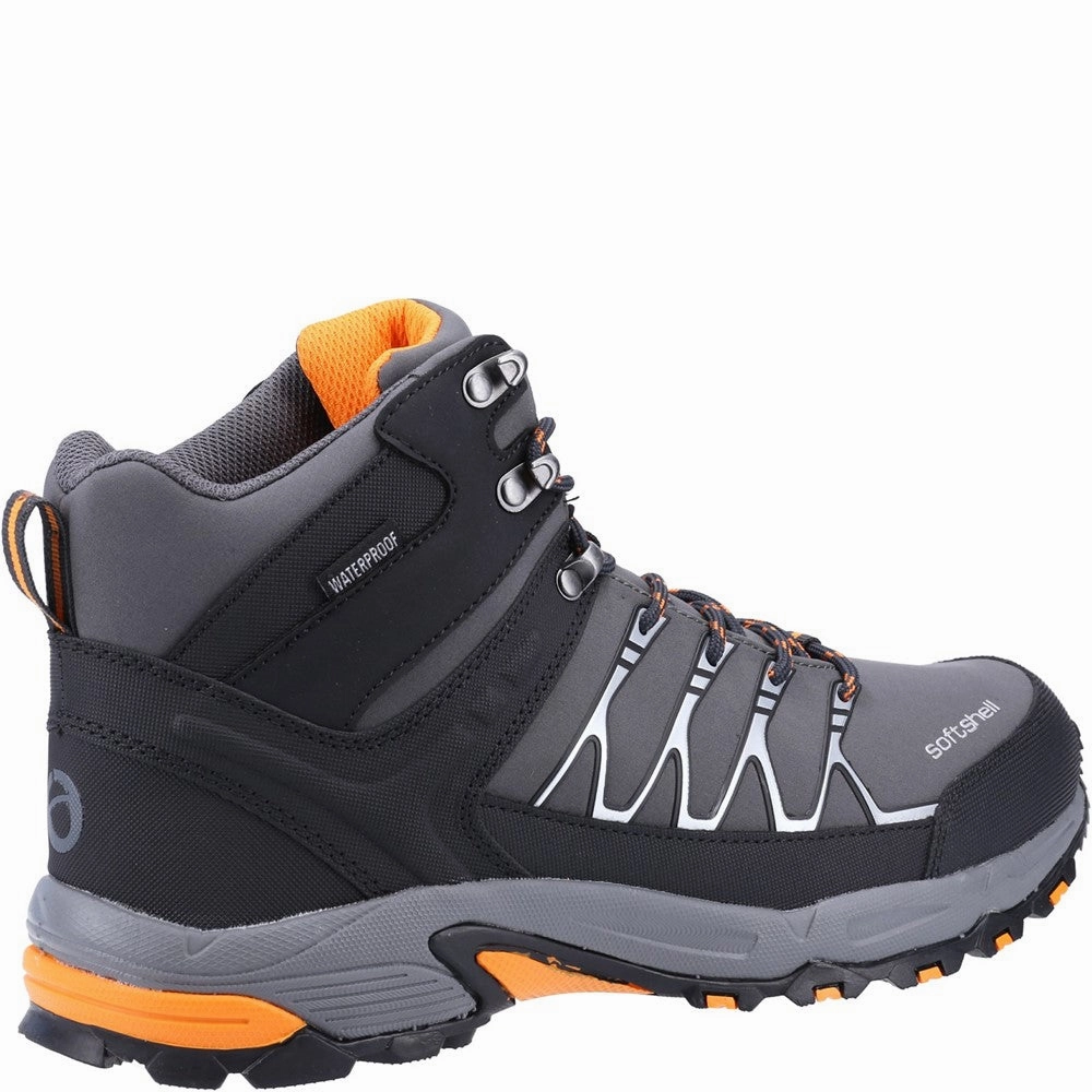 Cloud Comfort Cotswold Abbeydale Mid Hiker