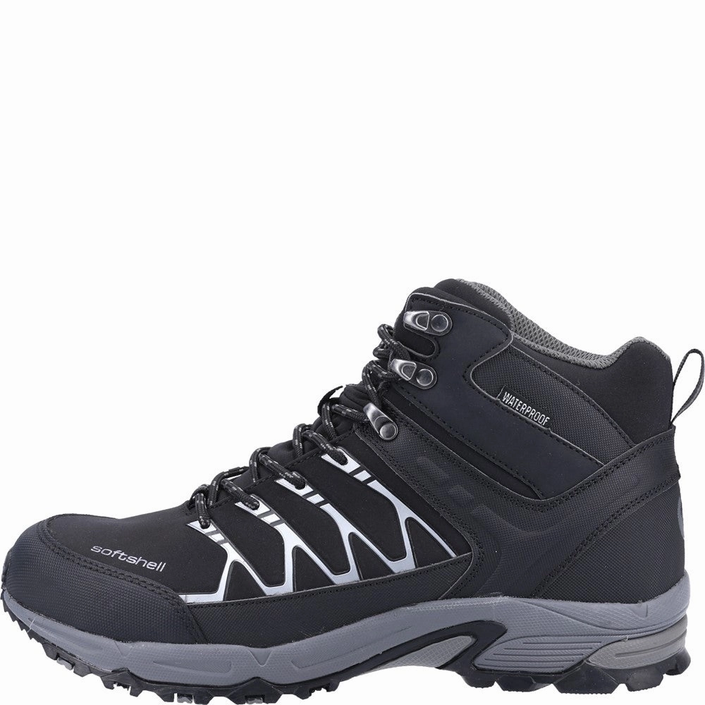 Ergonomic Sole Cotswold Abbeydale Mid Hiker