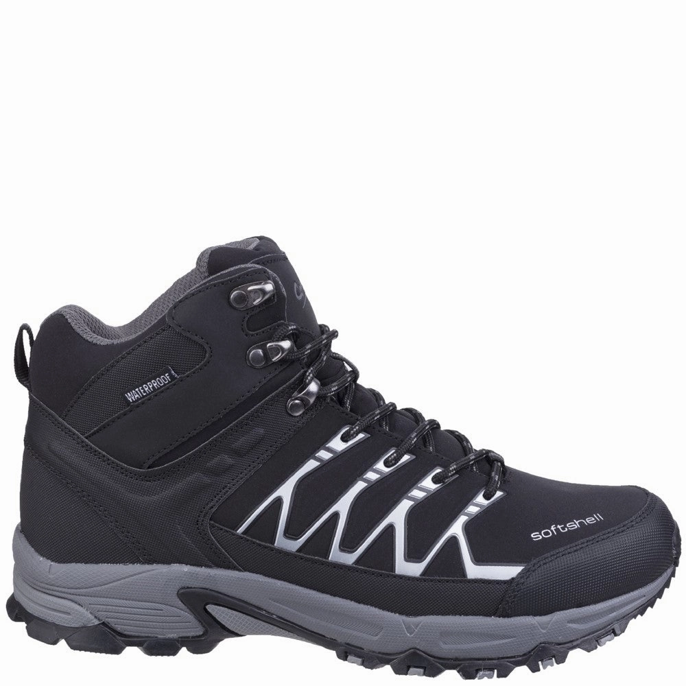 Cotswold Abbeydale Mid Hiker Waterproof Supportive