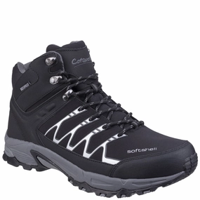 Cotswold Abbeydale Mid Hiker Essential Footwear